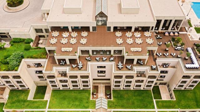 Sheraton Rhodes Resort