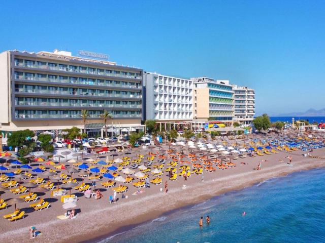 Mediterranean