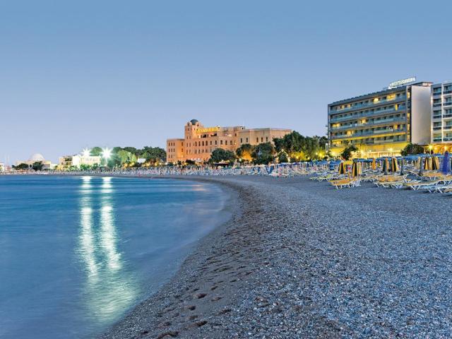Mediterranean