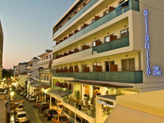 Atlantis City Hotel