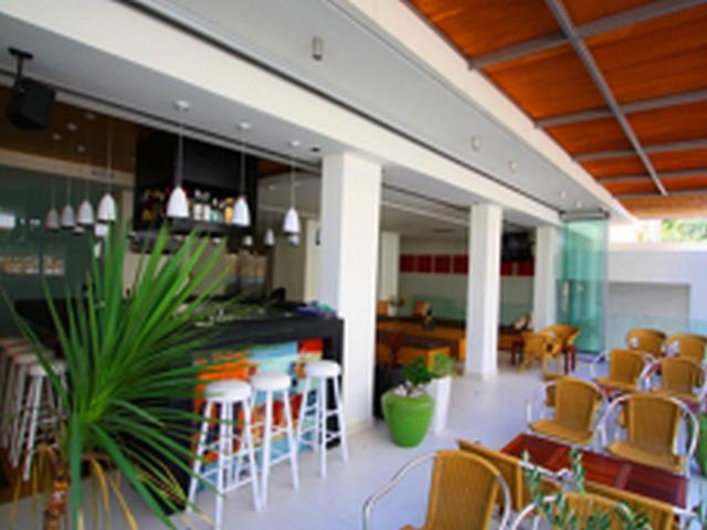 Atlantis City Hotel