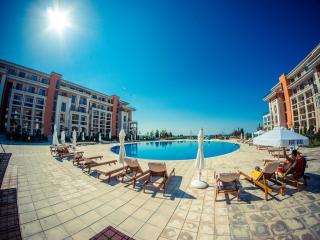 Prestige Fort Beach