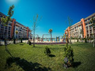 Prestige Fort Beach