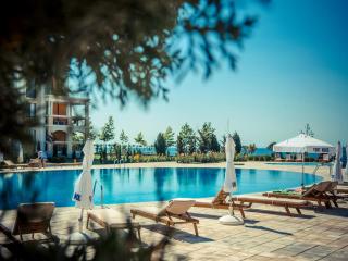 Prestige Fort Beach