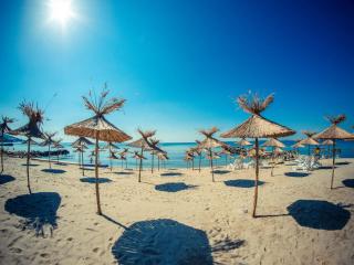Prestige Fort Beach