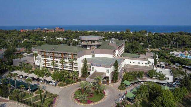 Simena Comfort Kemer
