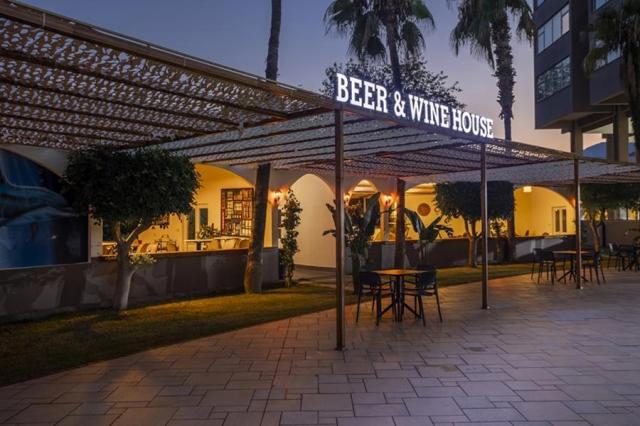 Simena Comfort Kemer