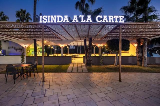 Simena Comfort Kemer