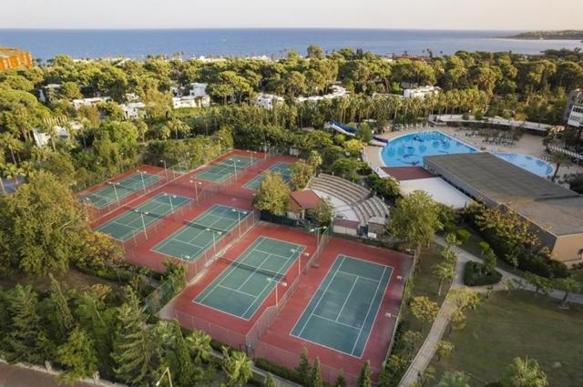 Simena Comfort Kemer