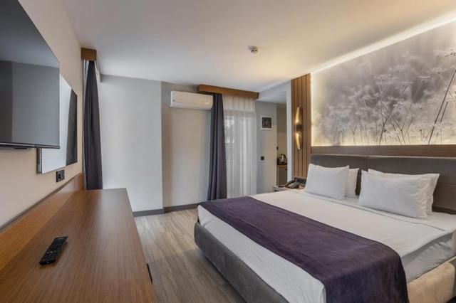 Simena Comfort Kemer