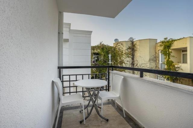 Simena Comfort Kemer