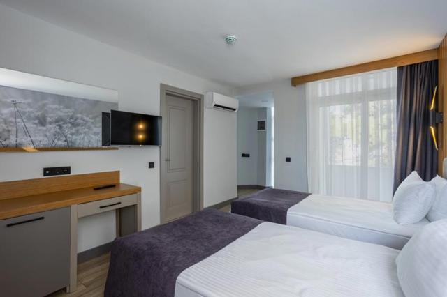 Simena Comfort Kemer