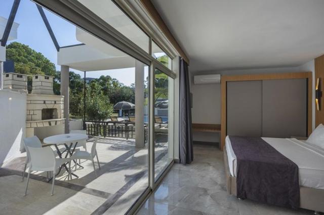 Simena Comfort Kemer