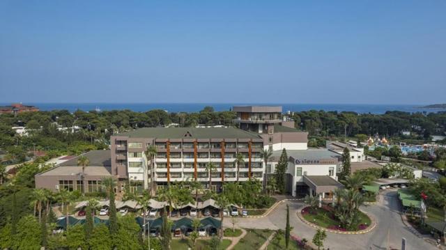 Simena Comfort Kemer