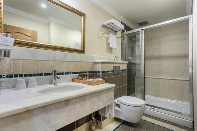 Simena Comfort Kemer