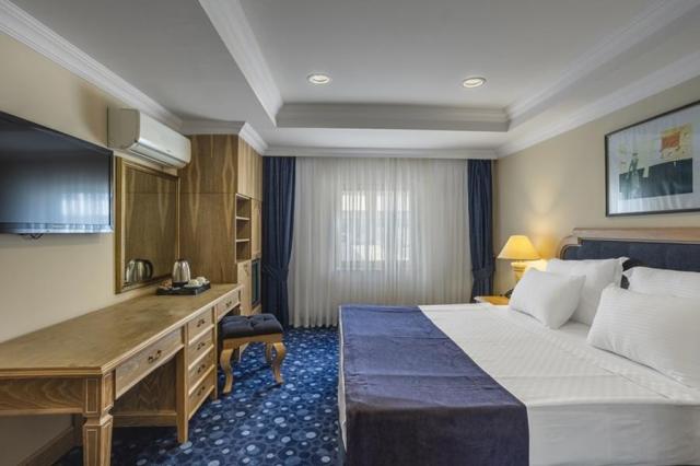 Simena Comfort Kemer