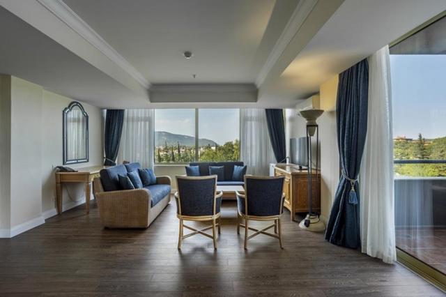 Simena Comfort Kemer