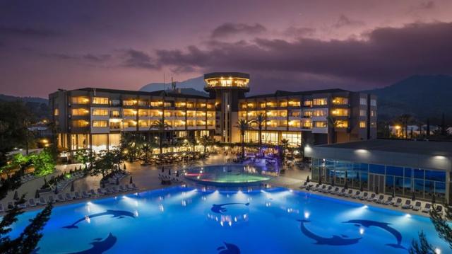 Simena Comfort Kemer