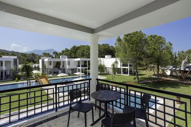 Simena Comfort Kemer