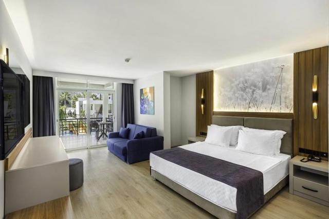 Simena Comfort Kemer