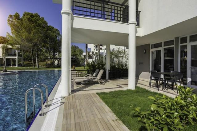Simena Comfort Kemer