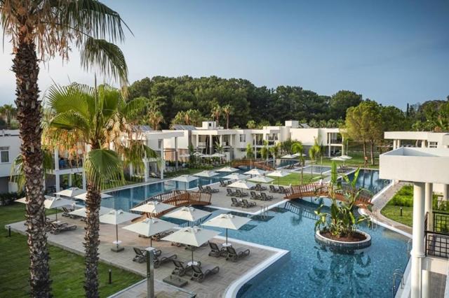 Simena Comfort Kemer