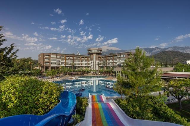 Simena Comfort Kemer
