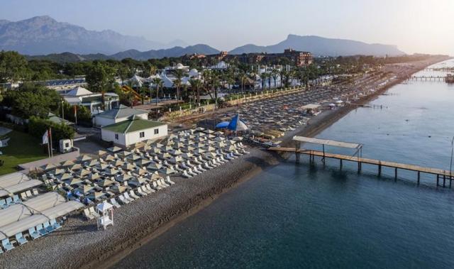 Simena Comfort Kemer