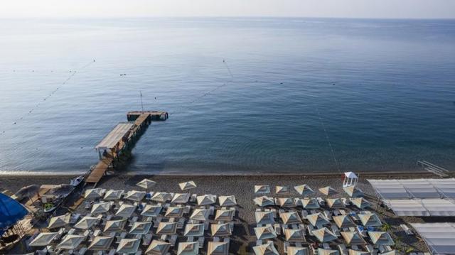 Simena Comfort Kemer