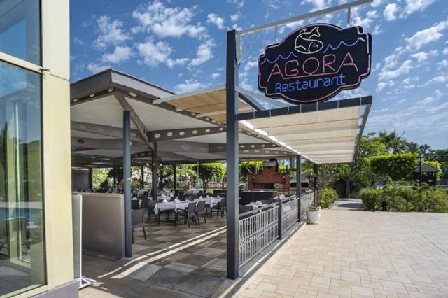 Simena Comfort Kemer