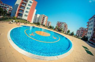 Marina View Fort Beach