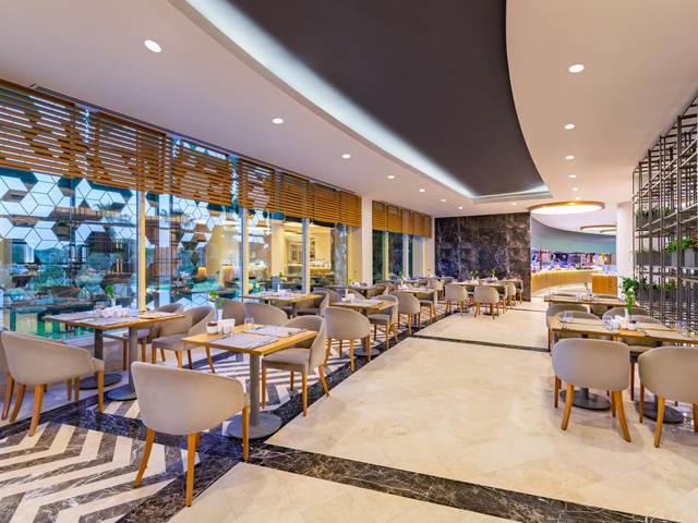 Rixos Park Belek
