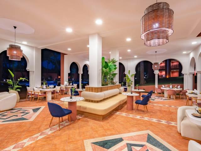 Rixos Park Belek