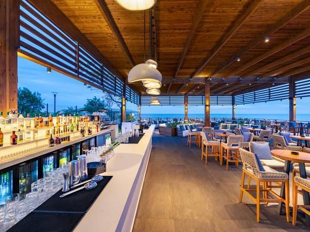 Rixos Park Belek