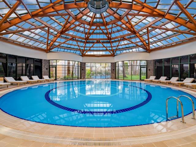 Rixos Park Belek