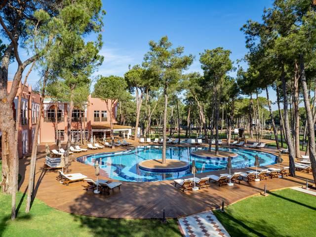 Rixos Park Belek