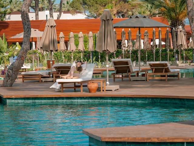 Rixos Park Belek