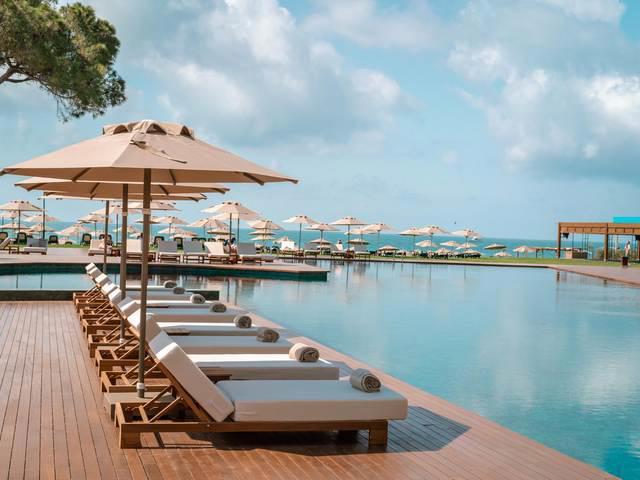 Rixos Park Belek