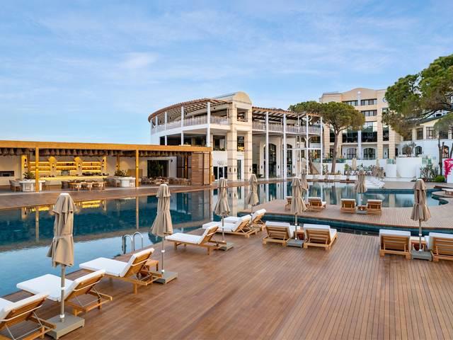 Rixos Park Belek