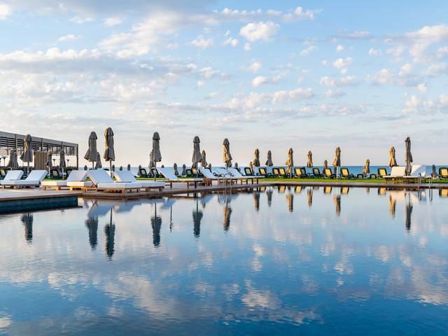 Rixos Park Belek
