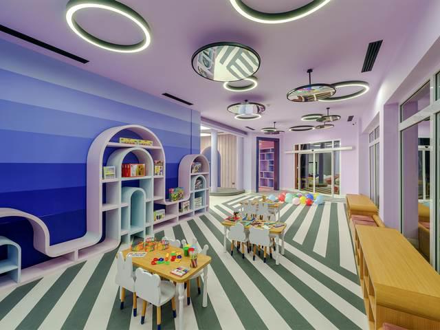 Rixos Park Belek