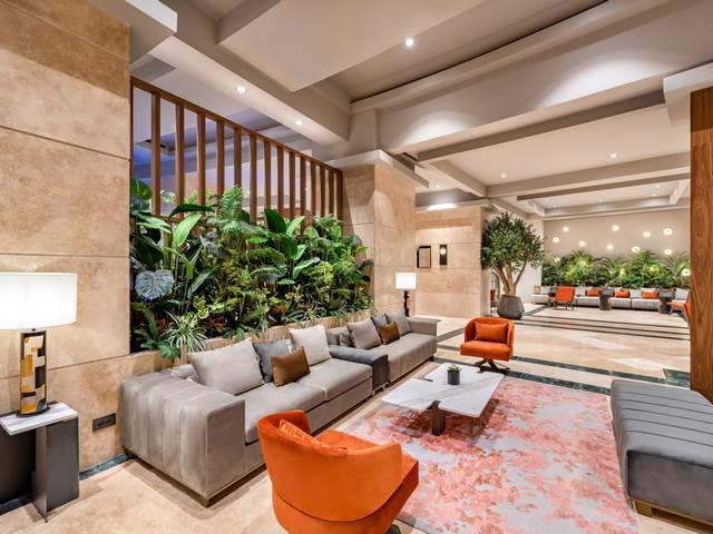Rixos Park Belek