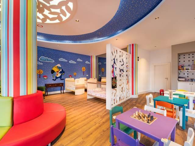 Rixos Park Belek