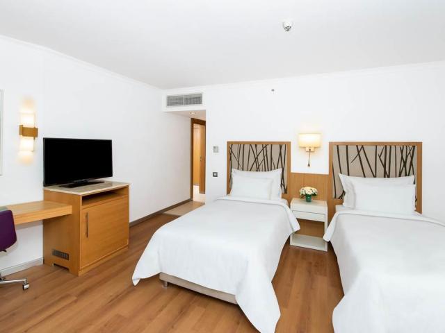 Rixos Park Belek