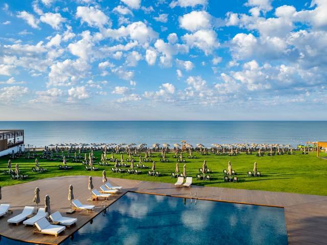 Rixos Park Belek