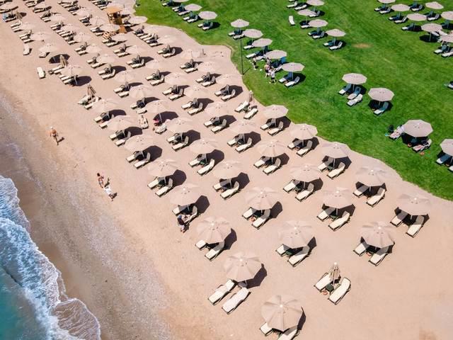 Rixos Park Belek