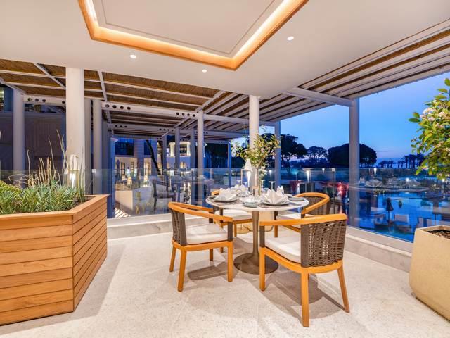 Rixos Park Belek