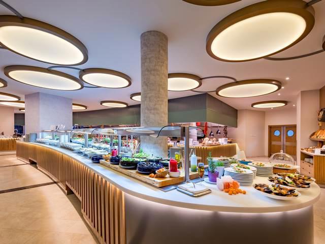 Rixos Park Belek