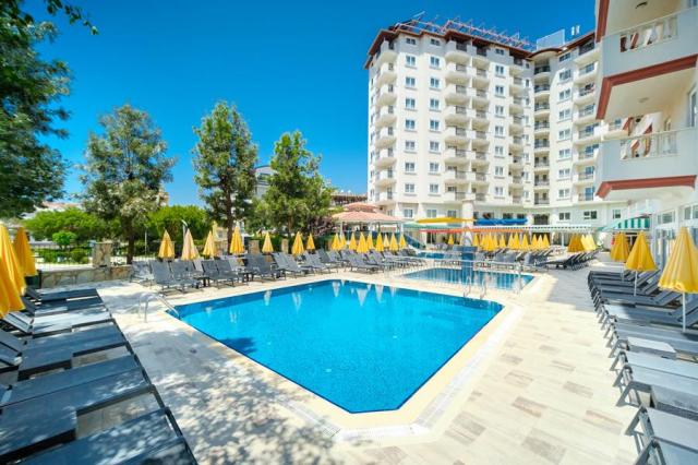 Villa Sunflower