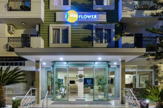 Villa Sunflower